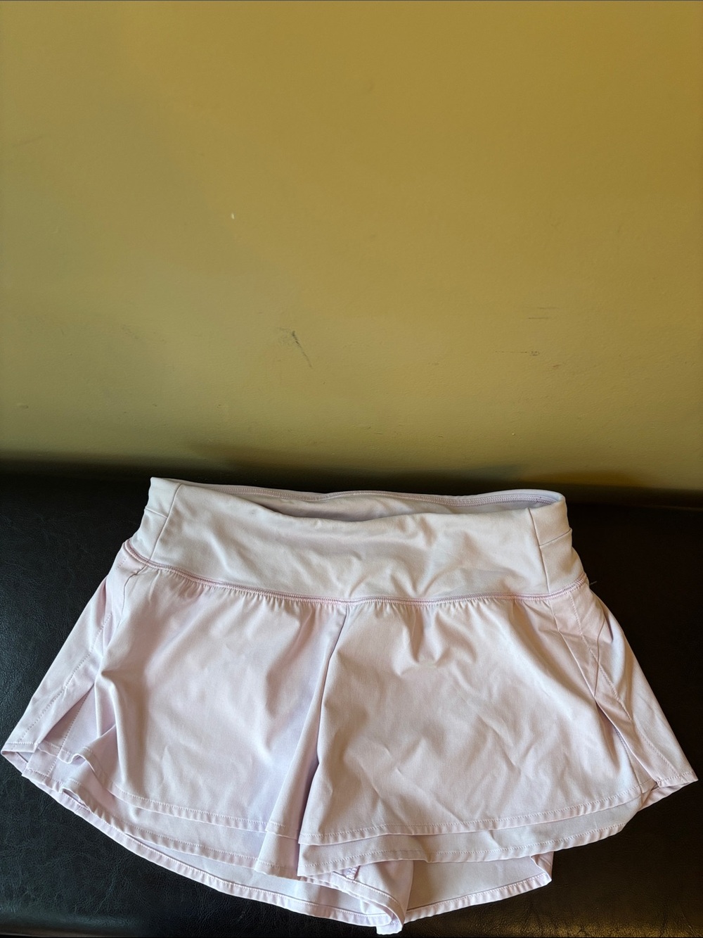 CALIA by Carrie Underwood Light Pink Athletic Short